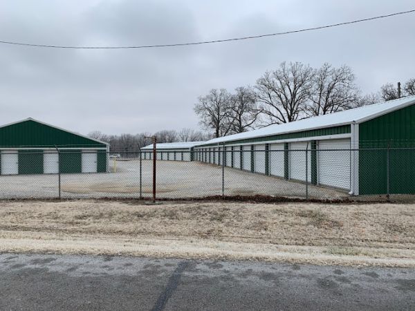 Storage Lion - Neosho - 1420 North Business 49