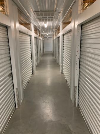 Storage Lion - Neosho - 1420 North Business 49