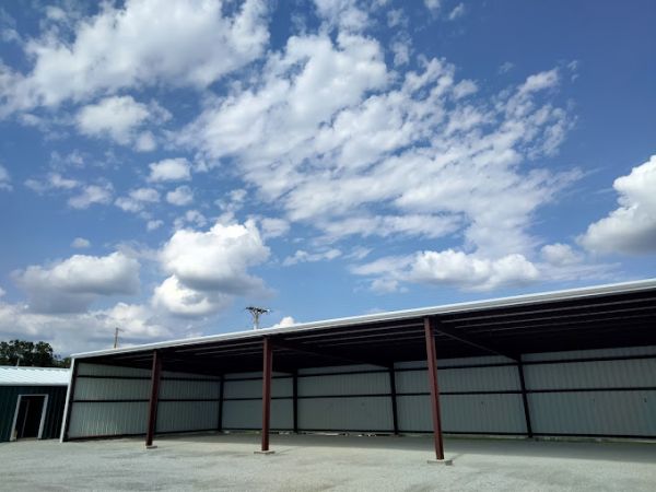 Storage Lion - Neosho - 1420 North Business 49