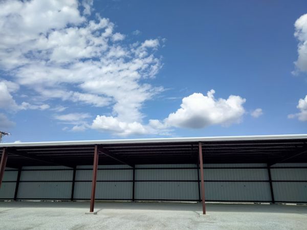 Storage Lion - Neosho - 1420 North Business 49