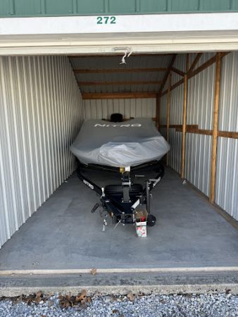Storage Lion - Neosho - 1420 North Business 49