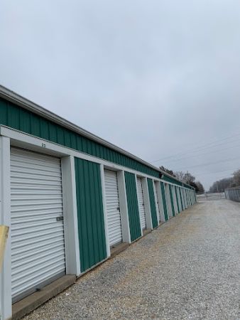 Storage Lion - Neosho - 1420 North Business 49