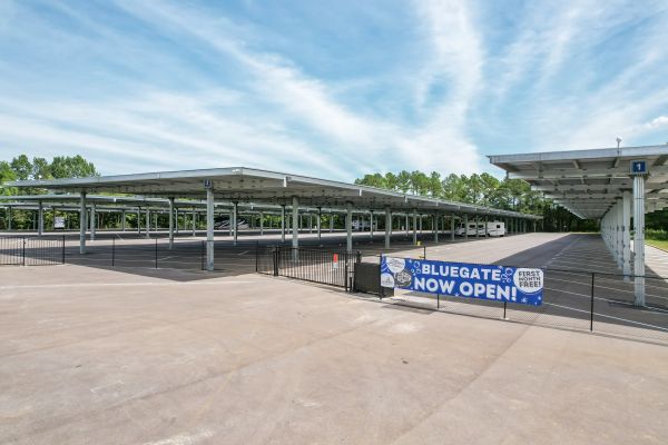 BlueGate Boat & RV Storage - Christiana - 6275 Miller Road