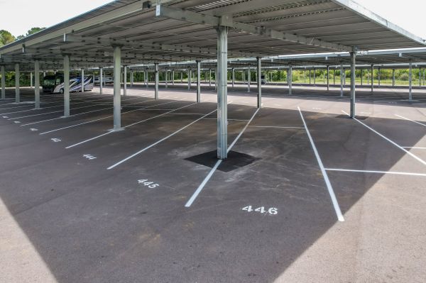 BlueGate Boat & RV Storage - Christiana - 6275 Miller Road