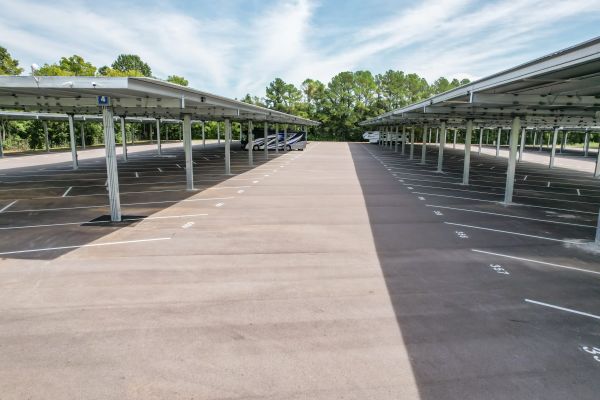 BlueGate Boat & RV Storage - Christiana - 6275 Miller Road