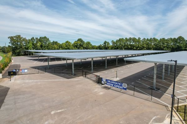 BlueGate Boat & RV Storage - Christiana - 6275 Miller Road