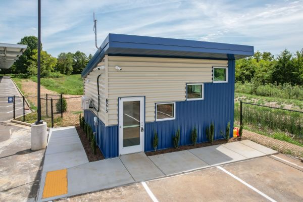 BlueGate Boat & RV Storage - Christiana - 6275 Miller Road