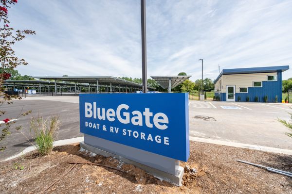 BlueGate Boat & RV Storage - Christiana - 6275 Miller Road