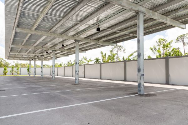 BlueGate Boat & RV Storage - Bonita - 24381 South Tamiami Trail