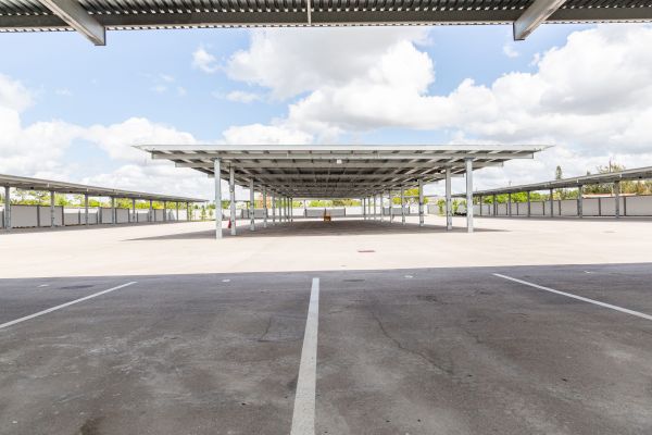 BlueGate Boat & RV Storage - Bonita - 24381 South Tamiami Trail