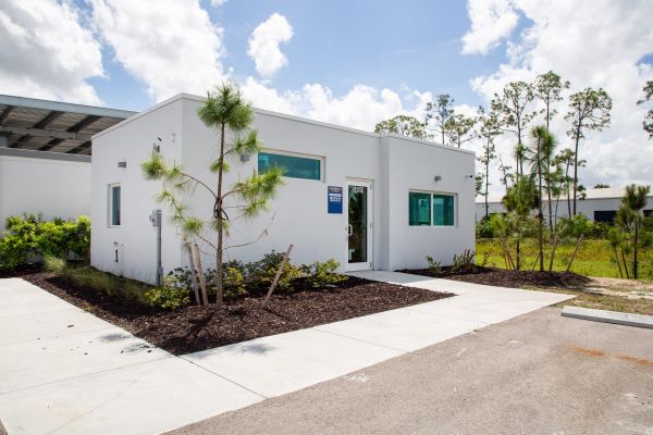 BlueGate Boat & RV Storage - Bonita - 24381 South Tamiami Trail