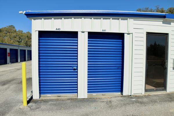 Bronson Self Storage - 500 Commerce Street