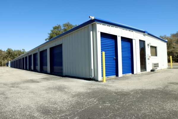 Bronson Self Storage - 500 Commerce Street