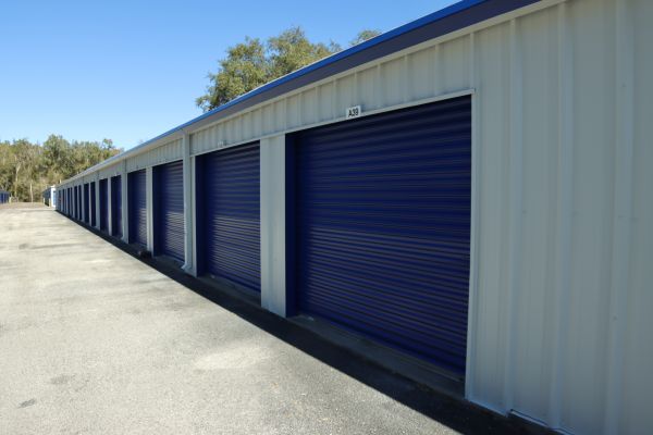 Bronson Self Storage - 500 Commerce Street
