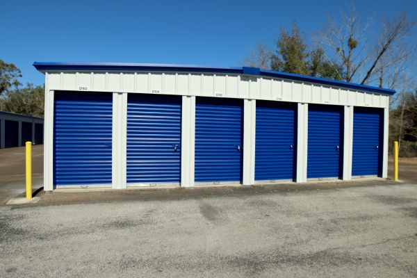 Bronson Self Storage - 500 Commerce Street
