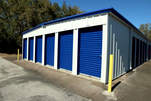 Bronson Self Storage - 500 Commerce Street