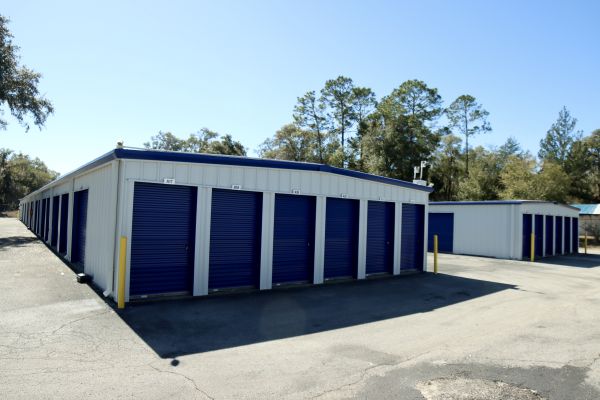 Bronson Self Storage - 500 Commerce Street