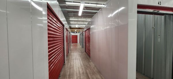 Citizen Storage St Helen - 6045 East West Branch Road