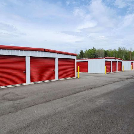 Citizen Storage St Helen - 6045 East West Branch Road