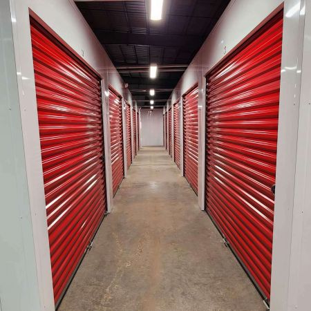 Citizen Storage St Helen - 6045 East West Branch Road
