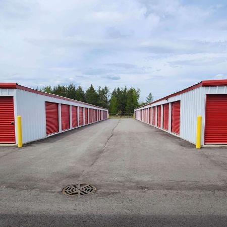 Citizen Storage St Helen - 6045 East West Branch Road