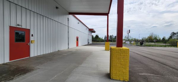 Citizen Storage St Helen - 6045 East West Branch Road