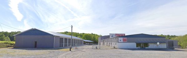 White Pine Storage - 1228 Phillips Road