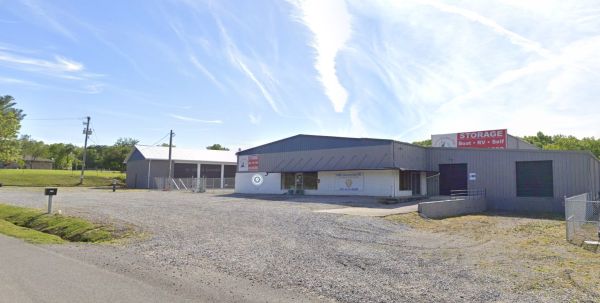 White Pine Storage - 1228 Phillips Road