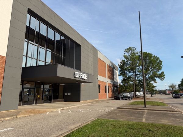 Snapbox Self Storage - Newport News - 5112 West Mercury Boulevard - 5112 West Mercury Boulevard
