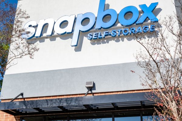 Snapbox Self Storage - Newport News - 5112 West Mercury Boulevard - 5112 West Mercury Boulevard