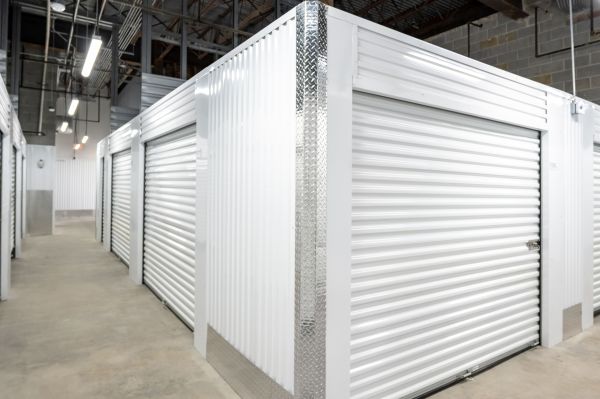 Snapbox Self Storage - Newport News - 5112 West Mercury Boulevard - 5112 West Mercury Boulevard