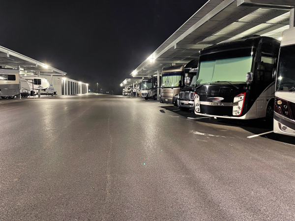 Outrig Storage - Lake County - 32550 North US Highway 12