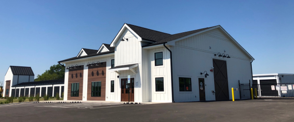Outrig Storage - Lake County - 32550 North US Highway 12