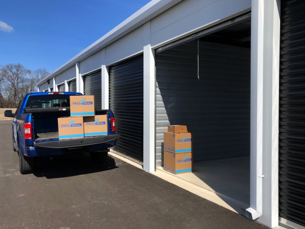 Outrig Storage - Lake County - 32550 North US Highway 12