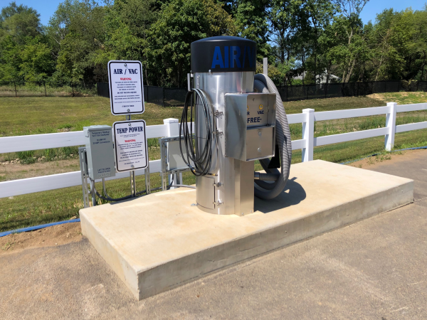 Outrig Storage - Lake County - 32550 North US Highway 12
