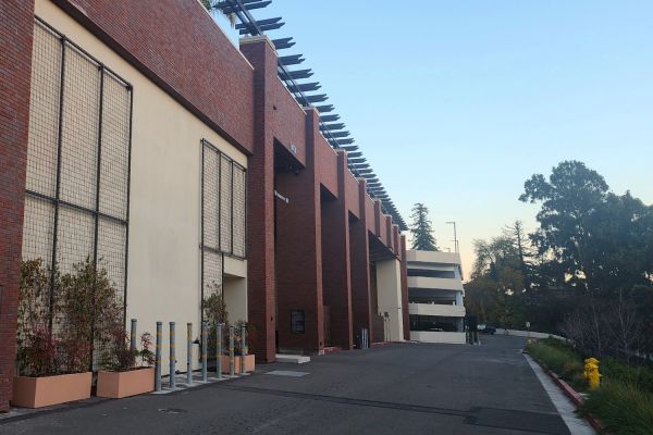 Lincoln Landing Self Storage - 22315 Foothill Boulevard