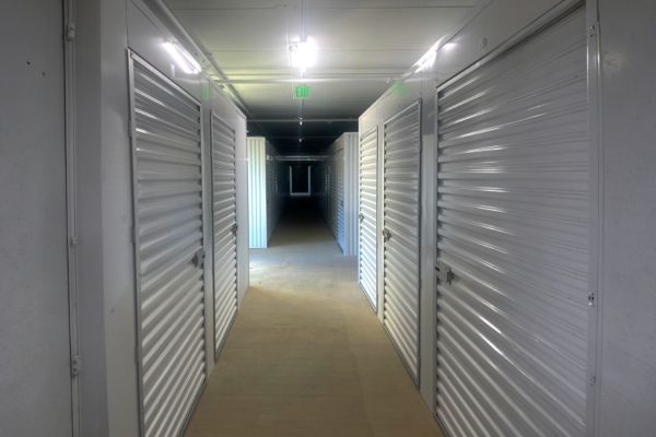 Lincoln Landing Self Storage - 22315 Foothill Boulevard