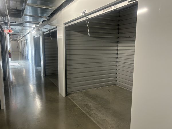Storage Sense - Henderson - 2460 U.S. 158