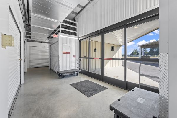 Storage Sense - Henderson - 2460 U.S. 158