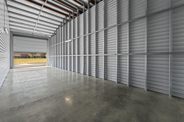 Storage Sense - Henderson - 2460 U.S. 158