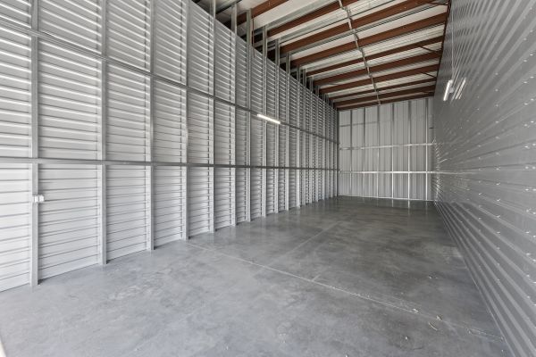 Storage Sense - Henderson - 2460 U.S. 158