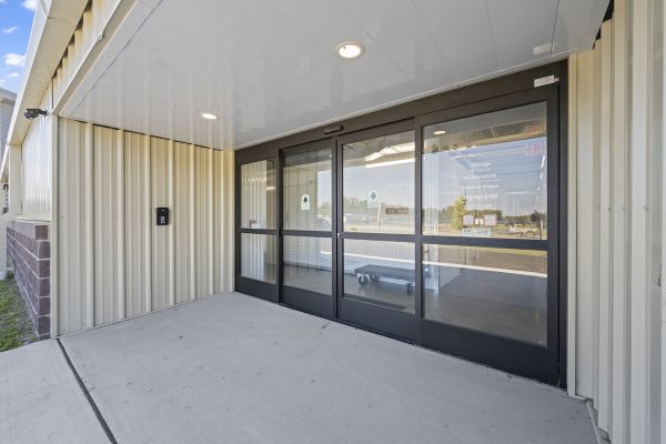 Storage Sense - Henderson - 2460 U.S. 158