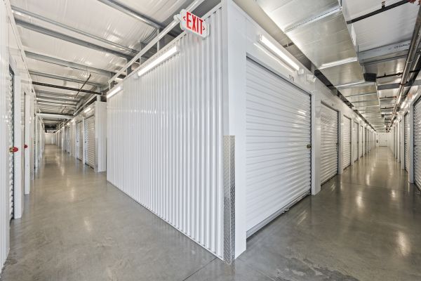 Storage Sense - Henderson - 2460 U.S. 158