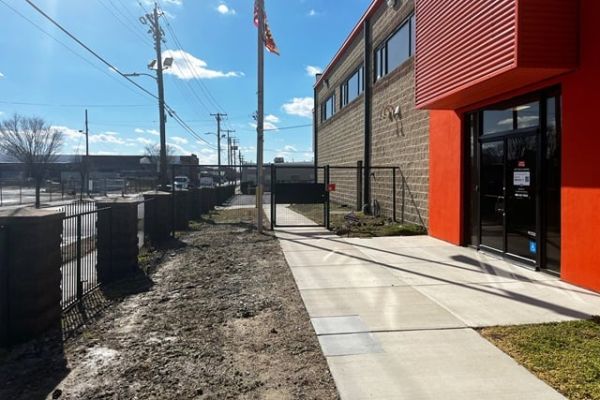 Public Storage - Baltimore - 234 S Haven St - 234 S Haven St