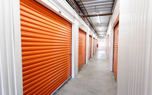 Space Shop Self Storage - Riverdale POP - 635 Poplar Springs Road