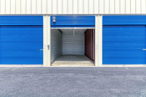 Snapbox Self Storage - Abingdon - 403 Arundel Court - 403 Arundel Court