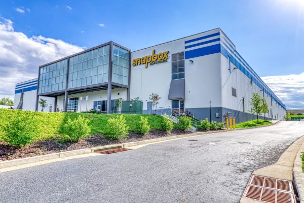 Snapbox Self Storage - Milford Mill - 2760 Lord Baltimore Drive - 2760 Lord Baltimore Drive