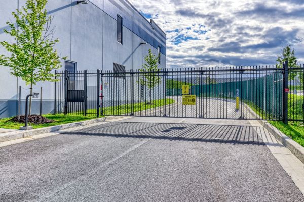 Snapbox Self Storage - Milford Mill - 2760 Lord Baltimore Drive - 2760 Lord Baltimore Drive