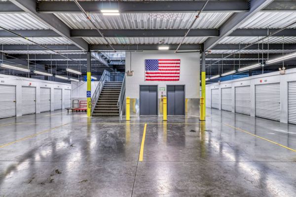Snapbox Self Storage - Milford Mill - 2760 Lord Baltimore Drive - 2760 Lord Baltimore Drive