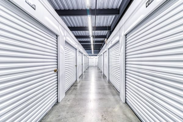 Snapbox Self Storage - Milford Mill - 2760 Lord Baltimore Drive - 2760 Lord Baltimore Drive